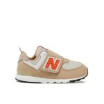 Sneakers New Balance NW574HBO Bej