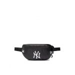 Borsetă New Era Mlb Mini Waist Bag Neyyan 60137393 Negru