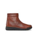 Botine Caprice 9-25308-41 Maro