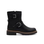 Botine Clara Barson NOLA WS6207-05 Negru