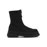 Botine DeeZee CS6172-05 Negru