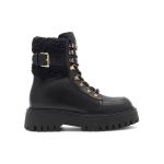 Botine Eva Minge AGNITA-4050 Negru