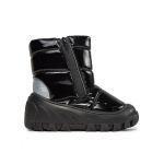 Cizme de zăpadă Bartek 14625005 Negru