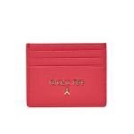 Etui pentru carduri Patrizia Pepe CQ7001/L001-M481 Roz