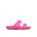 Şlapi Crocs Classic Sandal Kids 207536 Roz