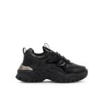 Sneakers DeeZee TS5227K-10 Negru