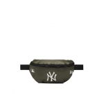 Borsetă New Era Mlb Mini Waist Bag Neyyan 60137344 Verde