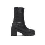 Botine Bianco 26-51162 Negru