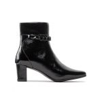 Botine Caprice 9-25317-29 Negru
