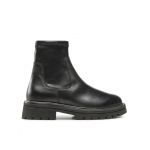 Botine Caprice 9-25414-29 Negru