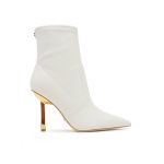 Botine Guess Cidni FL7CDN ELE10 Alb