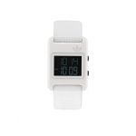 Ceas adidas Originals Retro Pop Digital Watch AOST23064 Alb