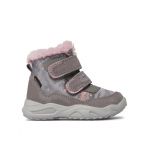 Cizme de zăpadă Superfit GORE-TEX 1-009226-2500 M Gri