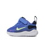 Pantofi pentru alergare Nike Revolution 7 (TDV) FB7691 500 Albastru