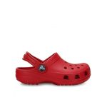 Şlapi Crocs Crocs Classic Kids Clog T 206990 Roșu