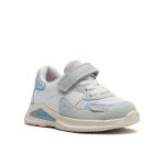 Sneakers Action Boy AVO-80105-001 Albastru