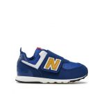 Sneakers New Balance NW574HBG Albastru