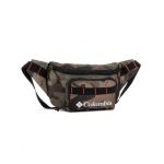 Borsetă Columbia Zigzag Hip Pack 1890911317 Verde