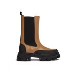 Botine DKNY Jonie K3366233 Maro