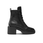 Botine DKNY Philippa K3341093 Negru