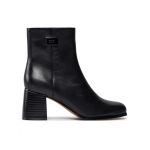 Botine DKNY Ranya K3303470 Negru