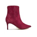 Botine Guess Brayan FL8BRN SUE10 Vișiniu