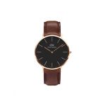 Ceas Daniel Wellington Classic DW00100125 Maro