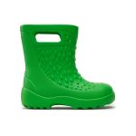 Cizme de cauciuc Dry Walker Jumpers Rain Mode Verde