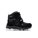 Cizme de zăpadă Bartek 11654002 Negru
