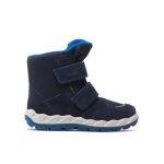Cizme de zăpadă Superfit GORE-TEX 1-006013-8000 S Bleumarin