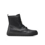 Cizme Geox J Phaolae G. A J26ETA 000BC C9999 D Negru