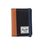 Etui pentru carduri Herschel Gordon 11149-00001 Negru