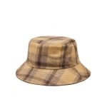 Pălărie New Era Check Bucket Newera 60364231 Maro