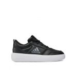 Sneakers adidas Park ST Kids IF9055 Negru