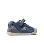 Pantofi Biomecanics 231128 Bleumarin