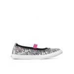 Pantofi Geox J Gisli G. A J154NA 0AWNF C0404 M Alb