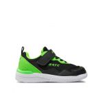 Sneakers Bartek 15439005 Negru