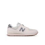 Sneakers New Balance GC574AS1 Écru