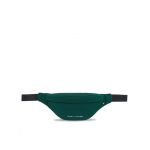 Borsetă Tommy Hilfiger Th Skyline Bumbag AM0AM12356 Verde