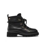 Botine GOE MM2N4082 Negru