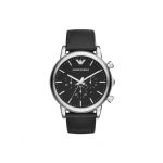 Ceas Emporio Armani AR1828 Negru