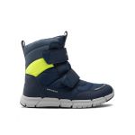 Cizme de zăpadă Geox J Flexyper B. B J169XC 0FU50 C4502 D Bleumarin