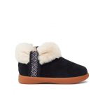 Cizme de zăpadă Ugg T Dreamee Bootie 1143659T Negru