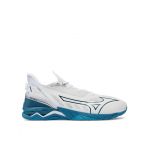 Pantofi Mizuno Wave Mirage 5 X1GA2350 Alb