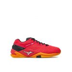 Pantofi Mizuno Wave Stealth Neo X1GA2000 Coral