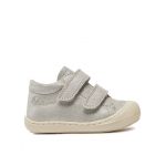 Pantofi Naturino Cocoon Vl 2012904-59-2Q06 Argintiu