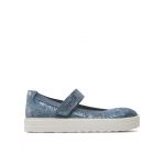 Pantofi Superfit 1-000806-8000 M Albastru
