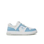 Sneakers Calvin Klein Jeans V3X9-80864-1355 S Albastru