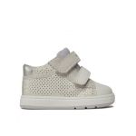 Sneakers Geox B Biglia Girl B044CC 00722 C0626 Alb