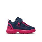 Sneakers Kappa 260782BCK Bleumarin